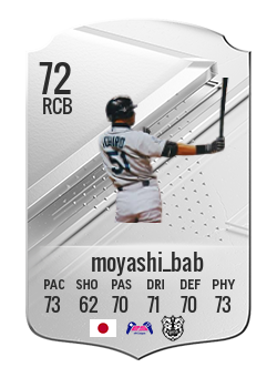 Player of moyashi_bab