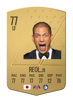 REOL_nの選手カード