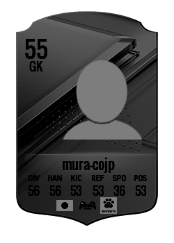 mura-cojpの選手カード